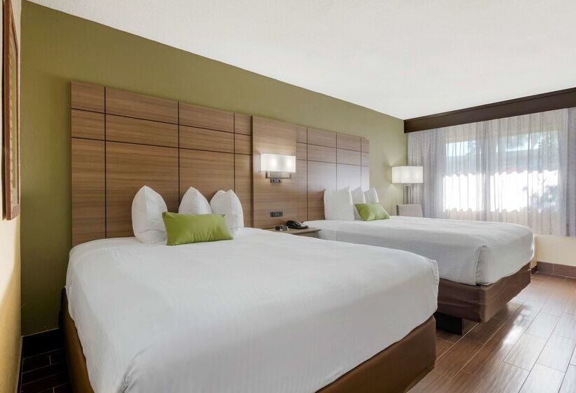 فندق Best Western Downtown Stuart