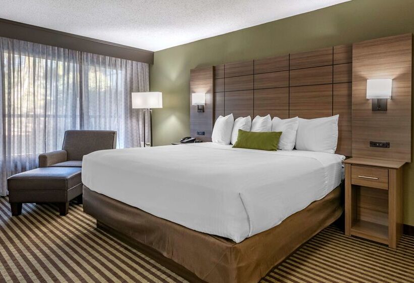 فندق Best Western Downtown Stuart