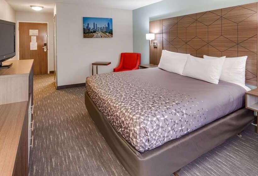 فندق Best Western Gwinnett Center