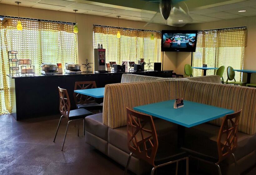 فندق Best Western Lake Okeechobee