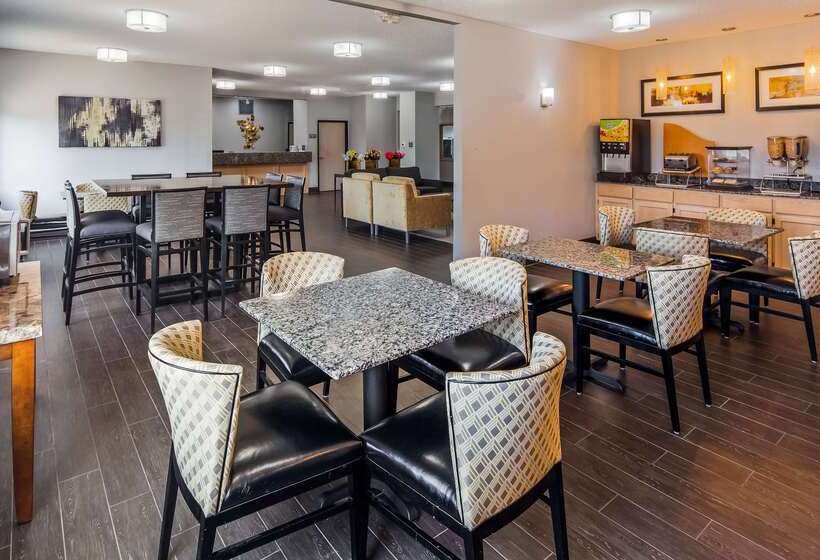酒店 Best Western Macomb Inn