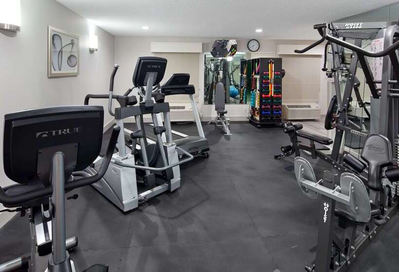 فندق Best Western Niceville  Eglin Afb