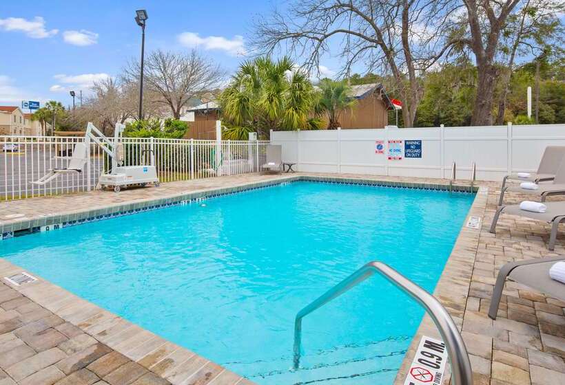 فندق Best Western Niceville  Eglin Afb