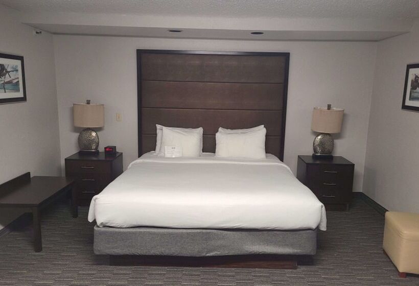 هتل Best Western Plus Como Park