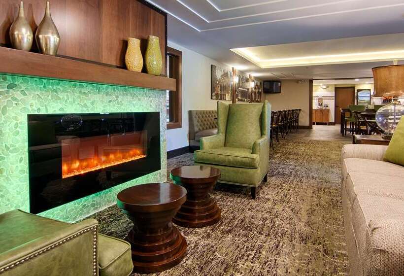 호텔 Best Western Plus New Ulm