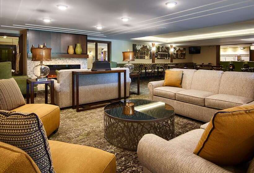호텔 Best Western Plus New Ulm