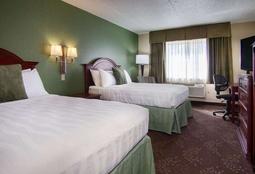 호텔 Best Western Plus New Ulm