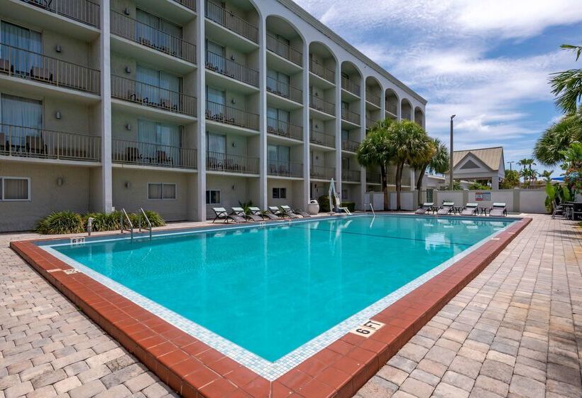 هتل Best Western Plus North Miami Bal Harbour