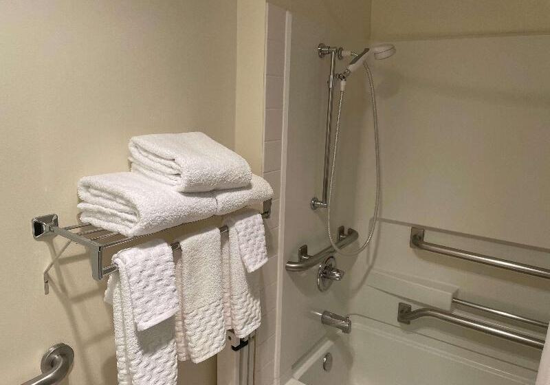 Best Western Socorro Hotel & Suites