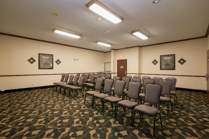酒店 Best Western Sycamore Inn