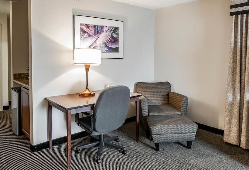 فندق Comfort Inn Indianapolis South I65