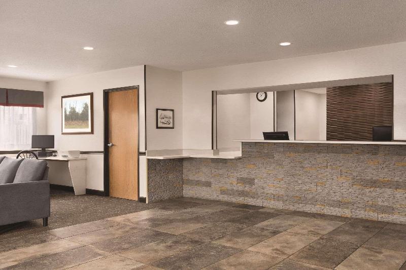 בית מלון כפרי Country Inn & Suites By Radisson, Auburn, In