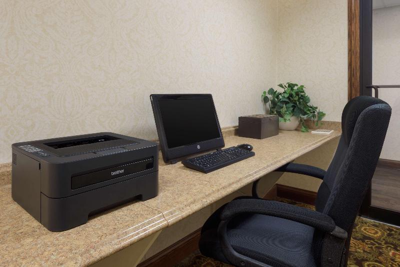 בית מלון כפרי Country Inn & Suites By Radisson, Greenfield, In