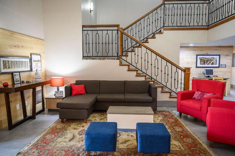 בית מלון כפרי Country Inn & Suites By Radisson, Greenfield, In