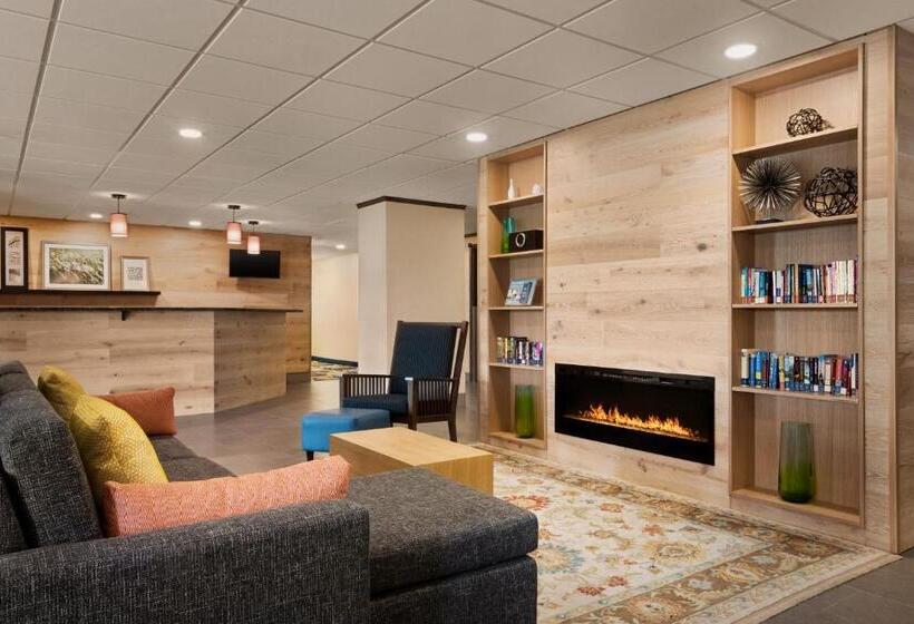 בית מלון כפרי Country Inn & Suites By Radisson Mt. Pleasantracine West Wi