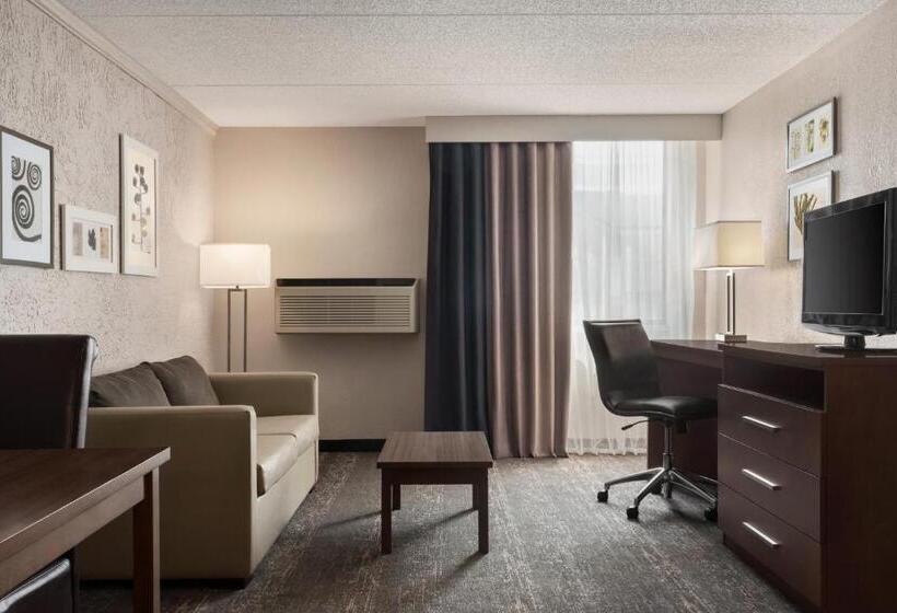 בית מלון כפרי Country Inn & Suites By Radisson Mt. Pleasantracine West Wi