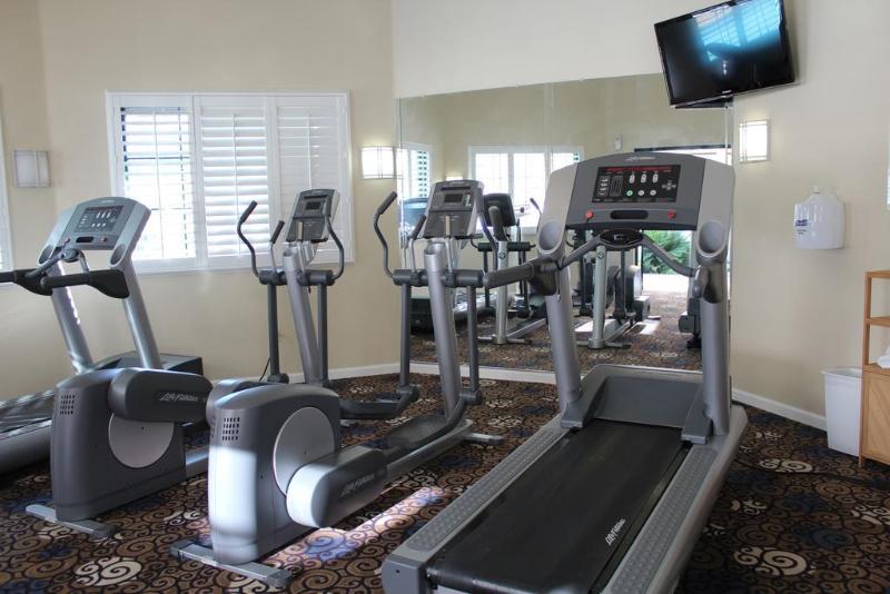 هتل Country Inn & Suites By Radisson, San Jose International Airport, Ca