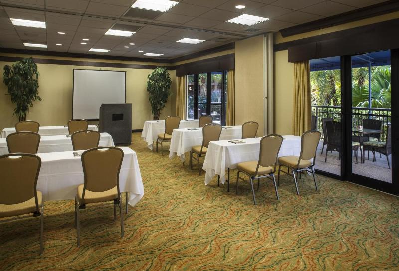 فندق Courtyard By Marriott Boynton Beach