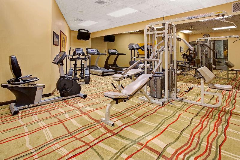 Delta Hotels By Marriott Denver Thornton
