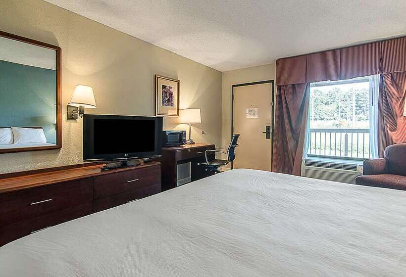 فندق Econo Lodge