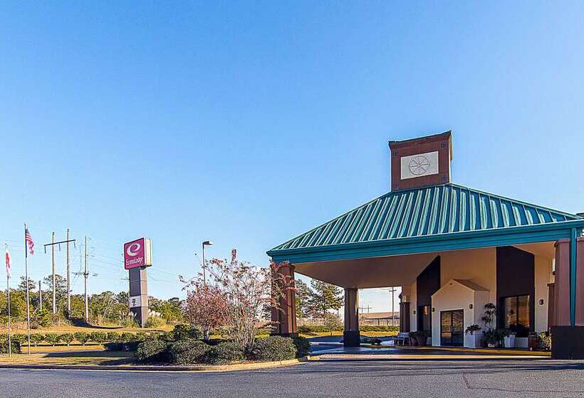 فندق Econo Lodge