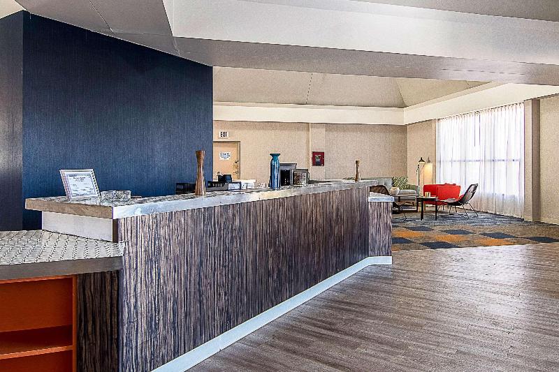 فندق Econo Lodge