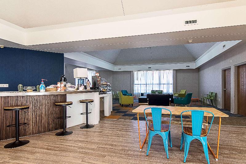 فندق Econo Lodge