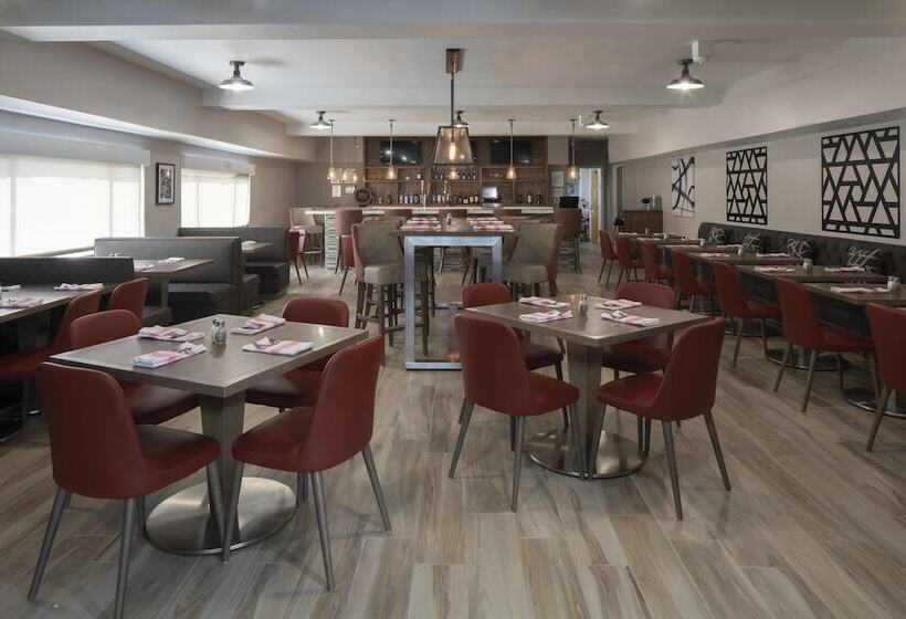 酒店 Four Points By Sheraton Dallas Arlington Entertainment District