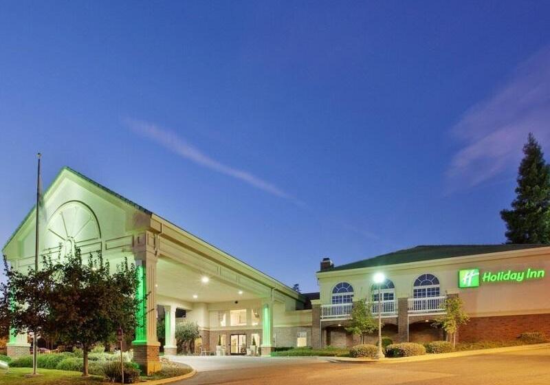 ホテル Holiday Inn Auburn, An Ihg