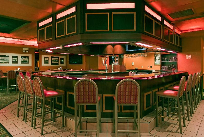 هتل Holiday Inn Cincinnati Airport, An Ihg