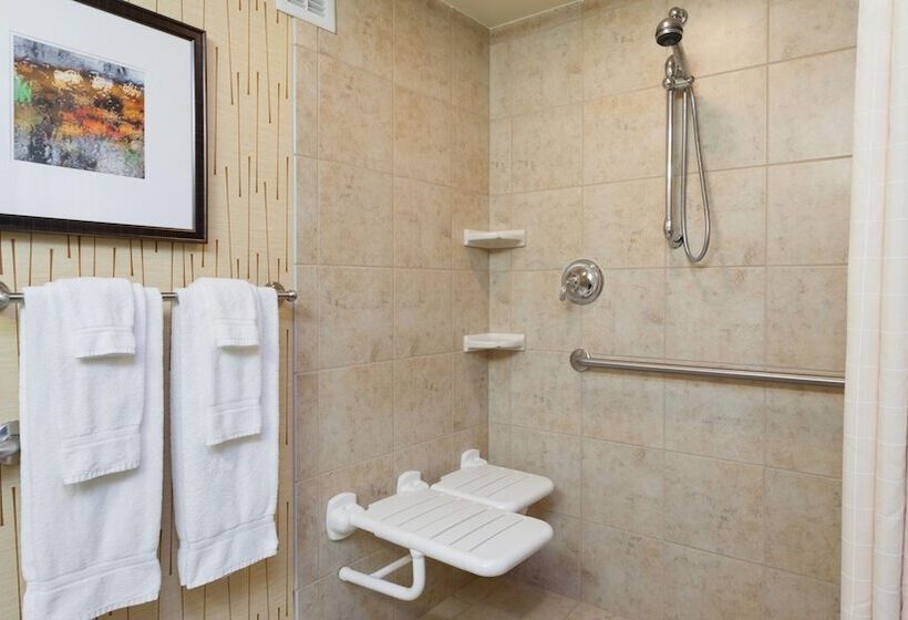 هتل Holiday Inn Cincinnati Airport, An Ihg