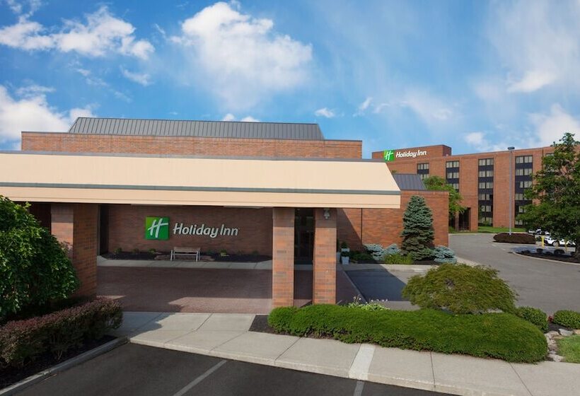 هتل Holiday Inn Cincinnati Airport, An Ihg
