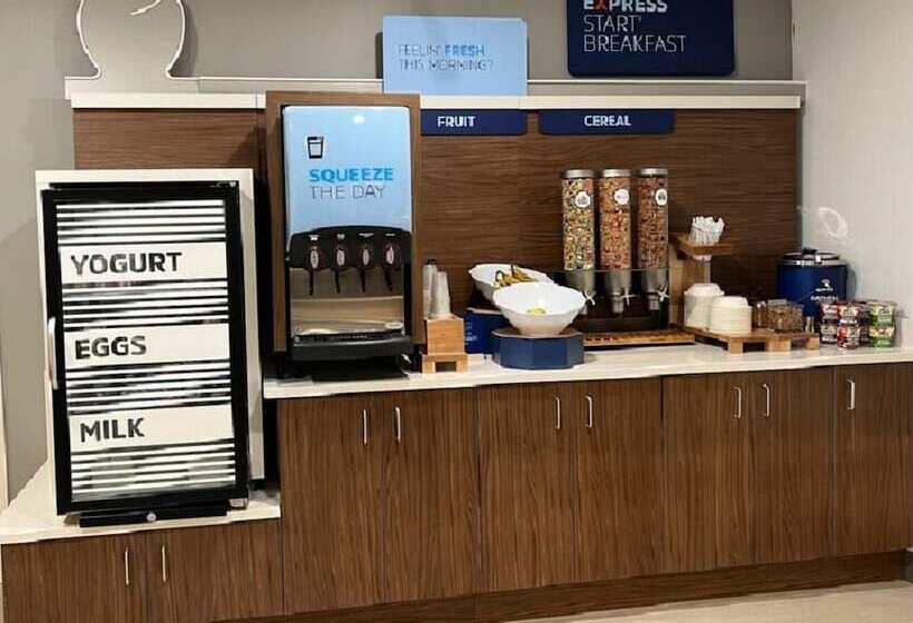 فندق Holiday Inn Express   Rensselaer, An Ihg