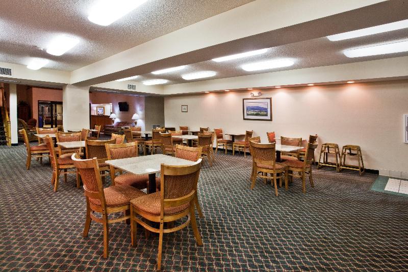 Holiday Inn Express Hotel & Suites Hiawassee, An Ihg