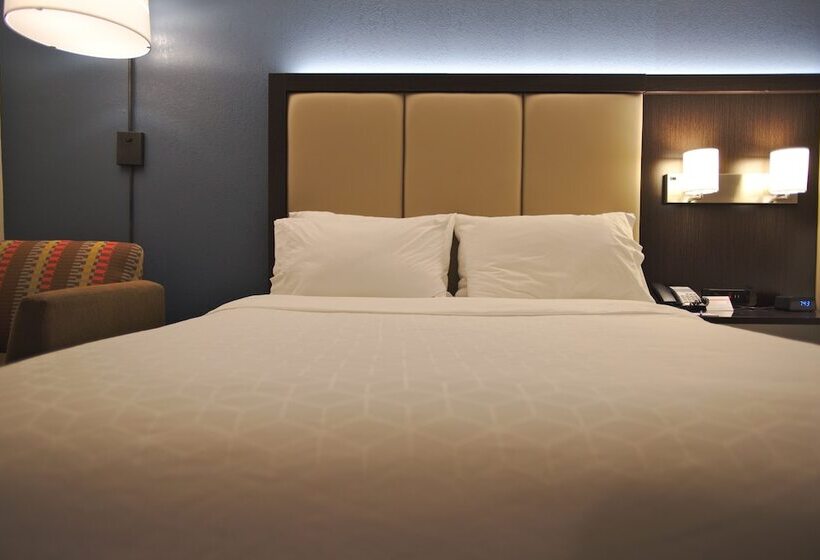 فندق Holiday Inn Express Anderson I 85   Exit 27  Highway 81, An Ihg