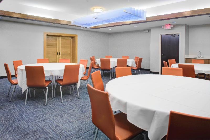 ホテル Holiday Inn Express   Chester, An Ihg