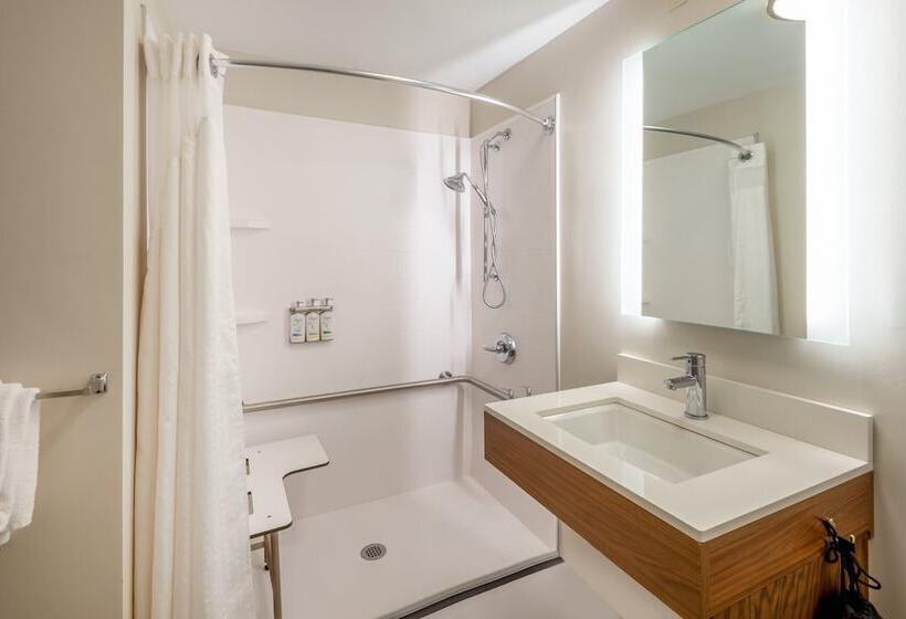 호텔 Holiday Inn Express Cleveland   Vermilion, An Ihg