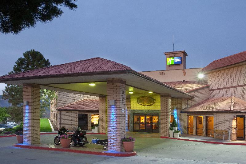 فندق Holiday Inn Express Mesa Verde Cortez, An Ihg