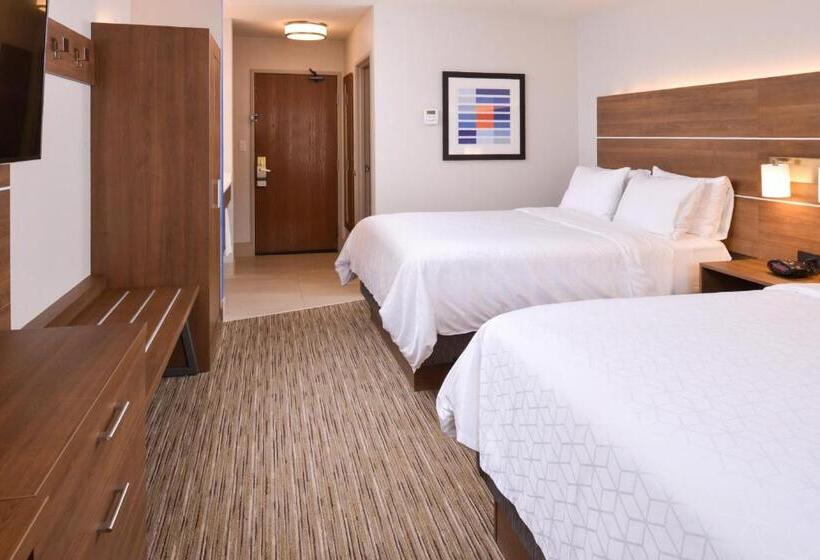בית מלון כפרי Holiday Inn Express Glenwood Springs Aspen Area, An Ihg