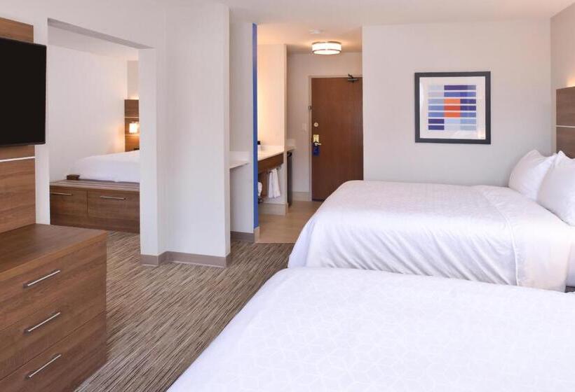 בית מלון כפרי Holiday Inn Express Glenwood Springs Aspen Area, An Ihg