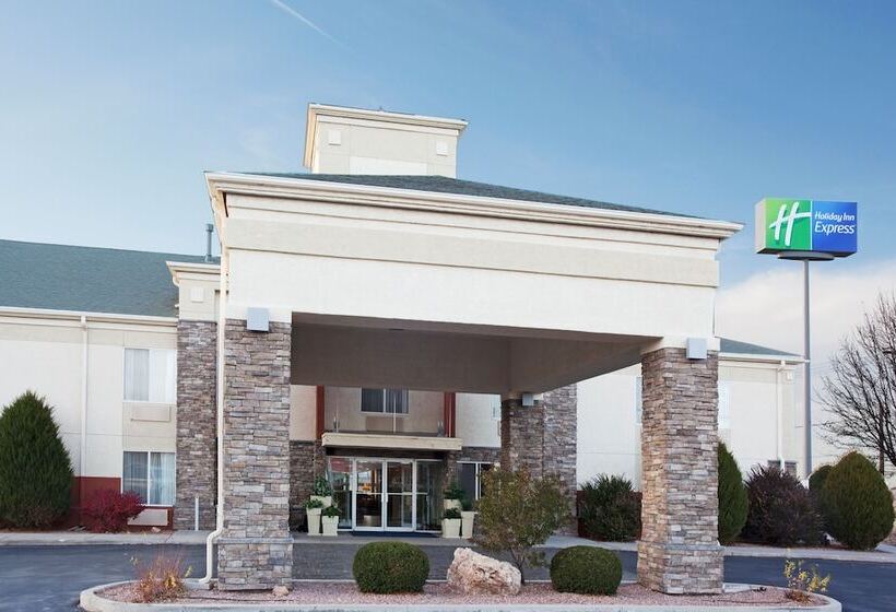 فندق Holiday Inn Express La Junta, An Ihg