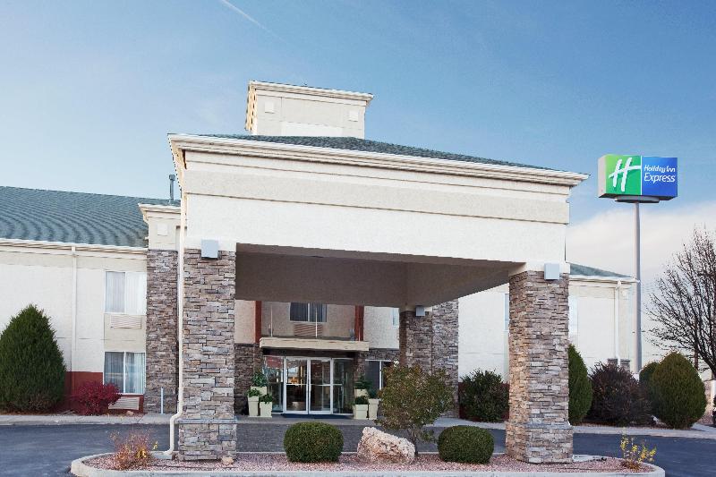 فندق Holiday Inn Express La Junta, An Ihg