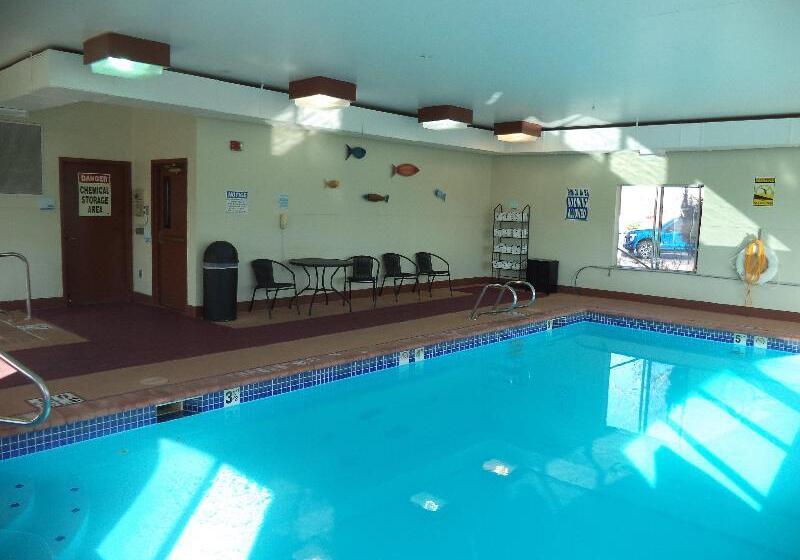 فندق Holiday Inn Express La Junta, An Ihg