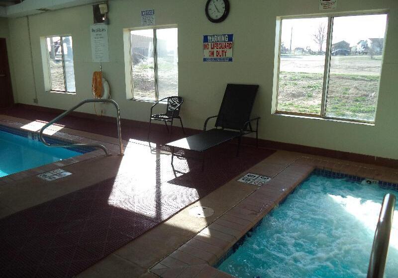 فندق Holiday Inn Express La Junta, An Ihg