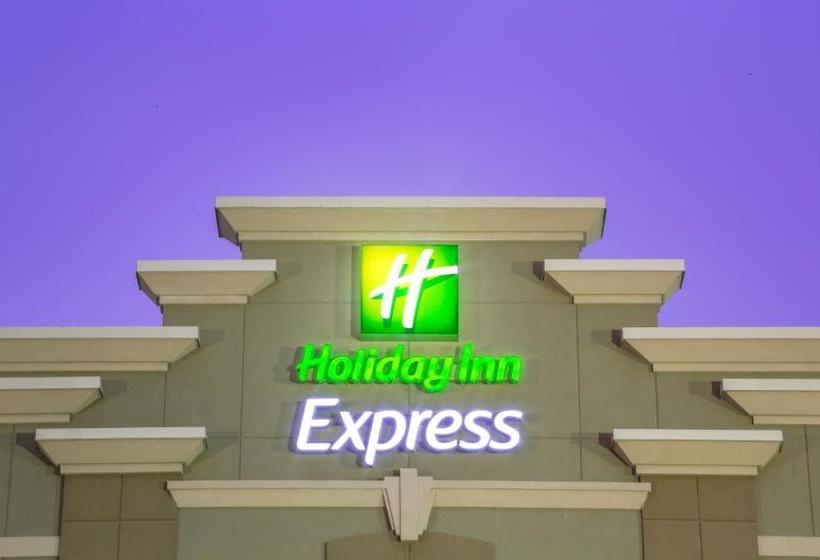 בית מלון כפרי Holiday Inn Express Layton   I 15, An Ihg