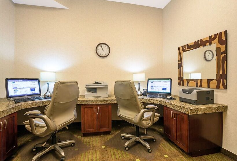 בית מלון כפרי Holiday Inn Express Layton   I 15, An Ihg