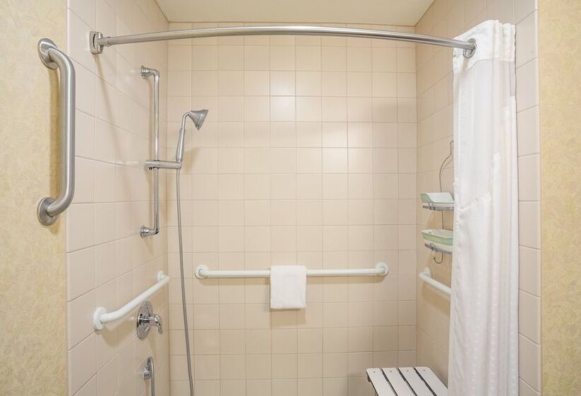 בית מלון כפרי Holiday Inn Express Layton   I 15, An Ihg