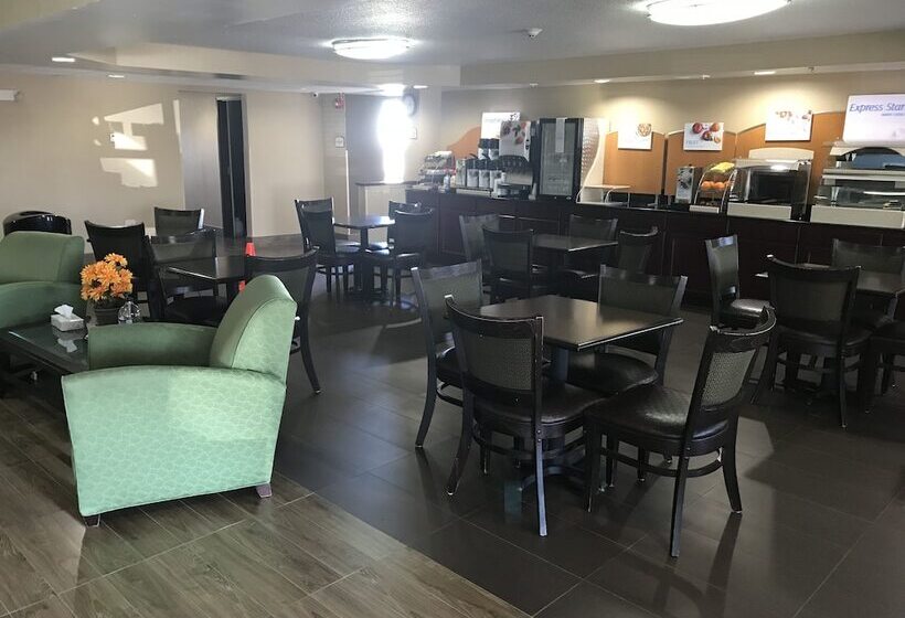 בית מלון כפרי Holiday Inn Express London I 70, An Ihg