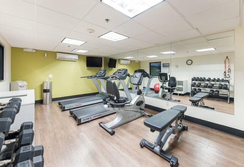 בית מלון כפרי Holiday Inn Express London I 70, An Ihg