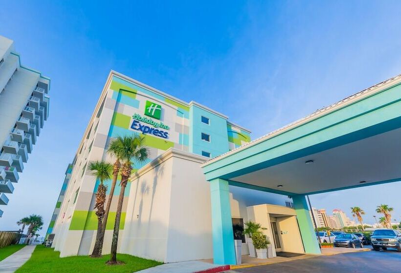 هتل Holiday Inn Express Orange Beach   On The Beach, An Ihg